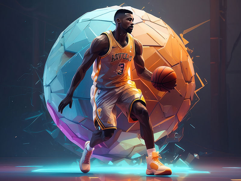 吉尼斯世界纪录最远的篮球反弹投篮距离为 30.01 米！