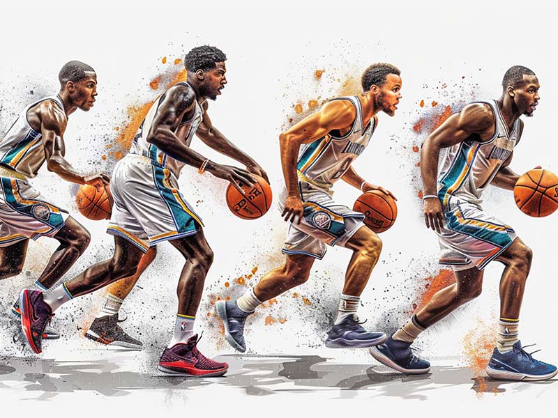 贵州省第二届姑妈篮球小组赛！