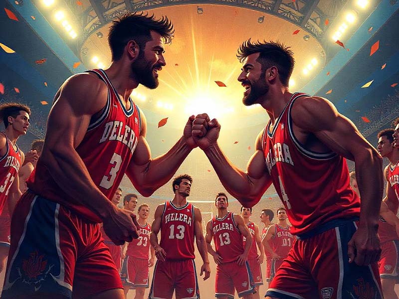 真会玩！张曼源老公晒搞笑视频：家人们我强烈建议禁止AI🙌